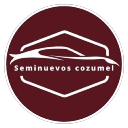 Logo de Semi Nuevos Cozumel